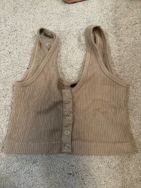 Urban outfitters tank top